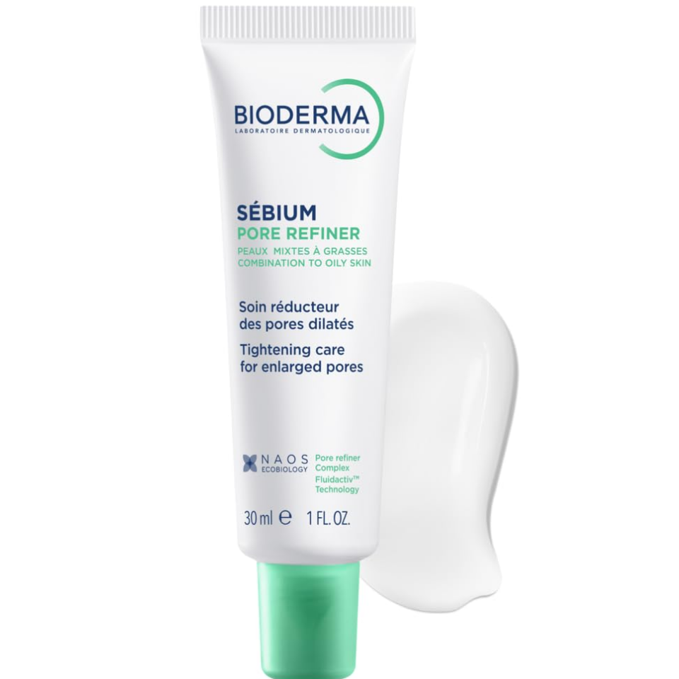 Bioderma Sebium Pore Refiner Krem 30ml