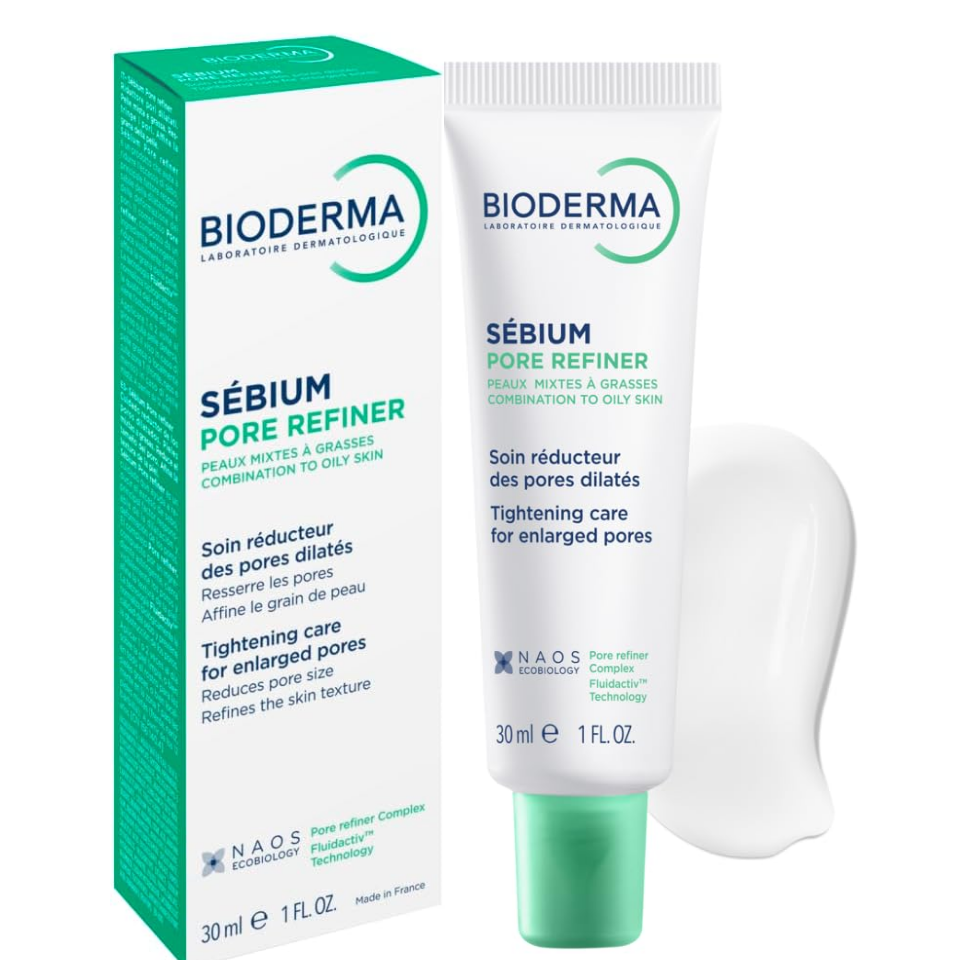 Bioderma Sebium Pore Refiner Krem 30ml