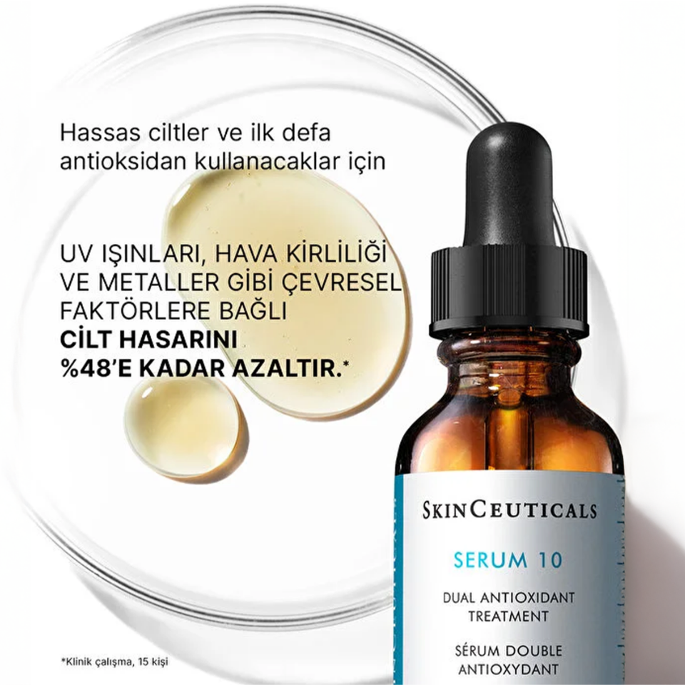 Skinceuticals Serum 10 30ml