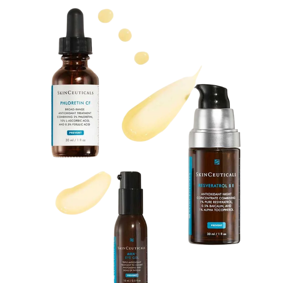 Skinceuticals AOX Eye Gel 15ml