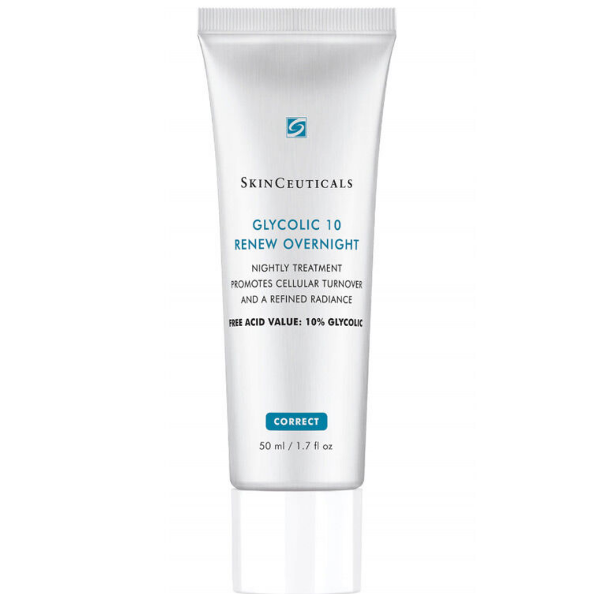 SkinCeuticals Glycolic Renewal Cleanser 150 ml