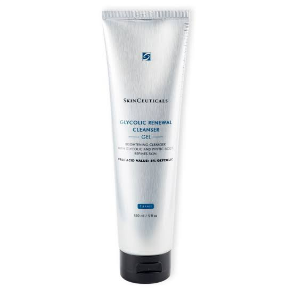 SkinCeuticals Glycolic Renewal Cleanser 150 ml