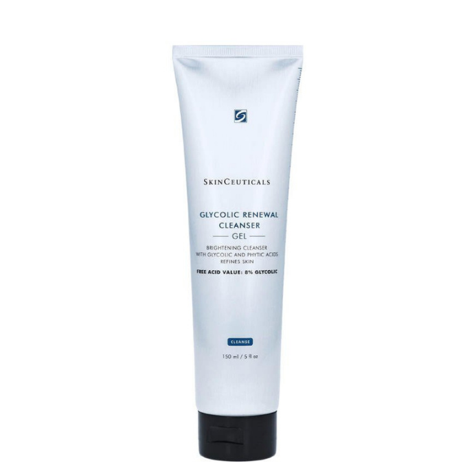 Skin Ceutıcals Glycolic Renewal Cleanser 150 ml