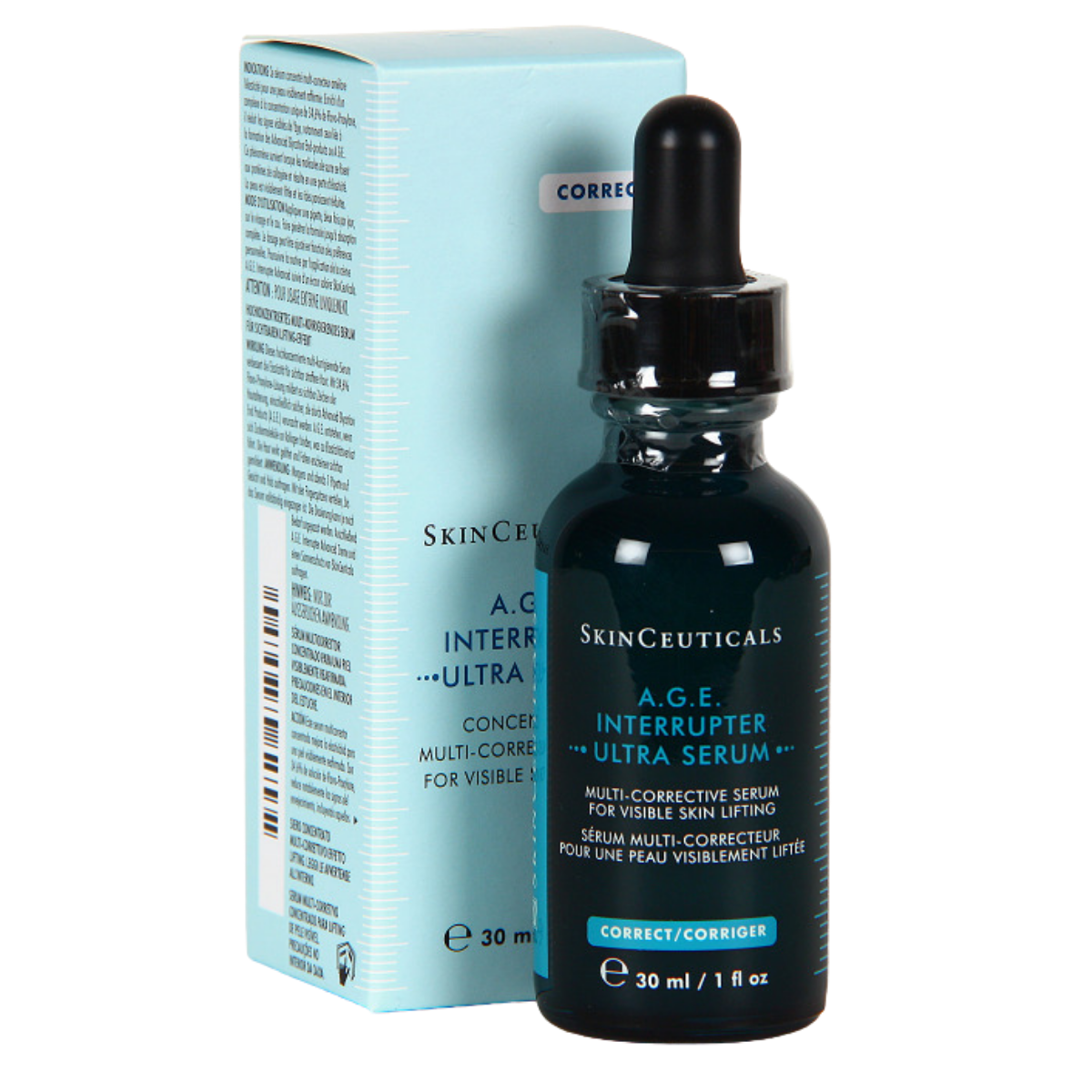 Skinceuticals A.G.E Interrupter Ultra Serum 30 ml