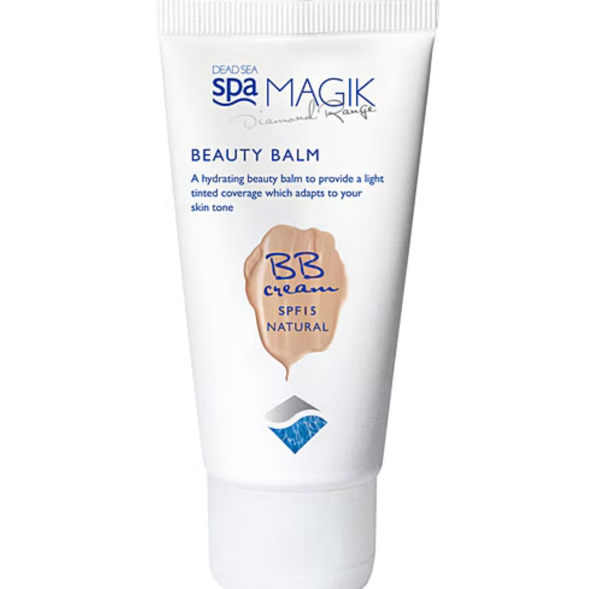 Dead Sea BB Krem 50 ml