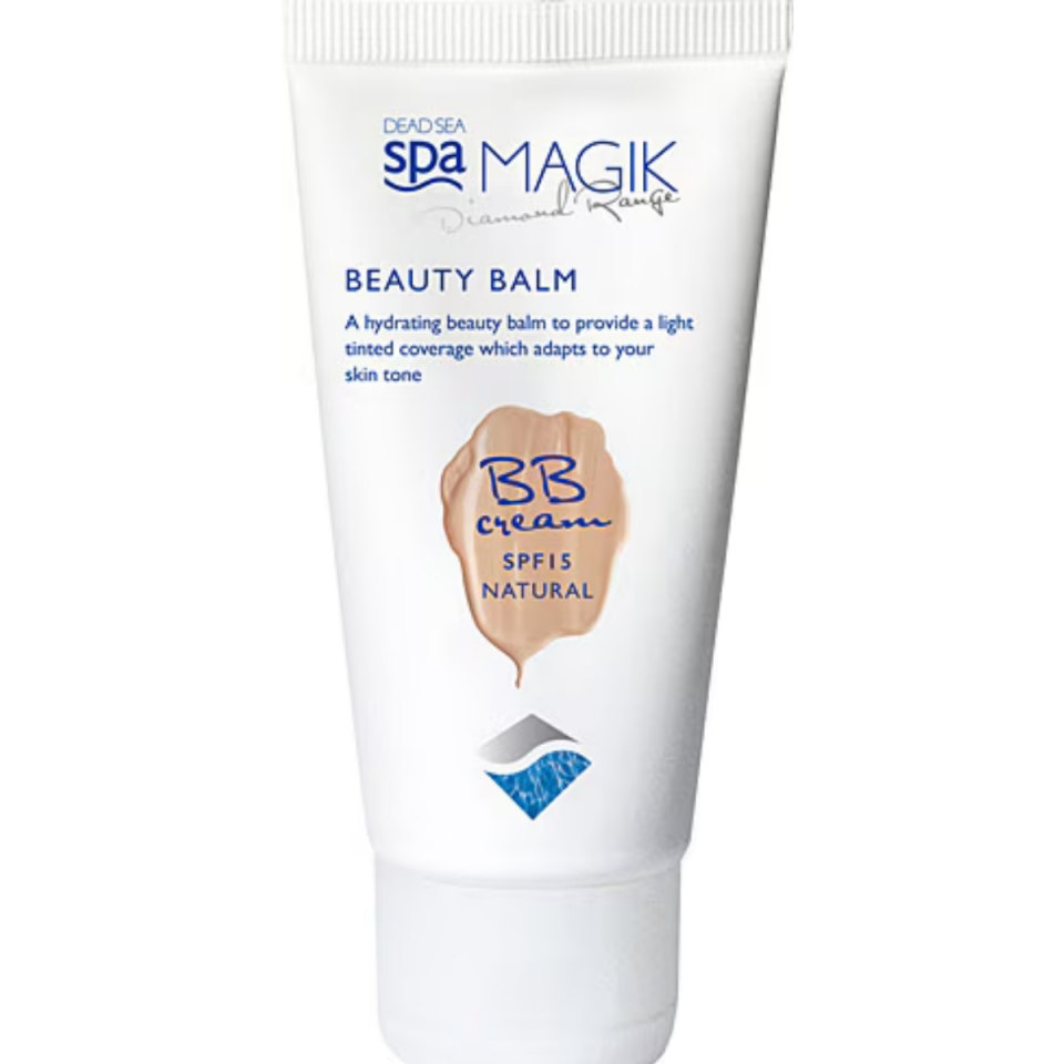 Dead Sea BB Krem 50 ml