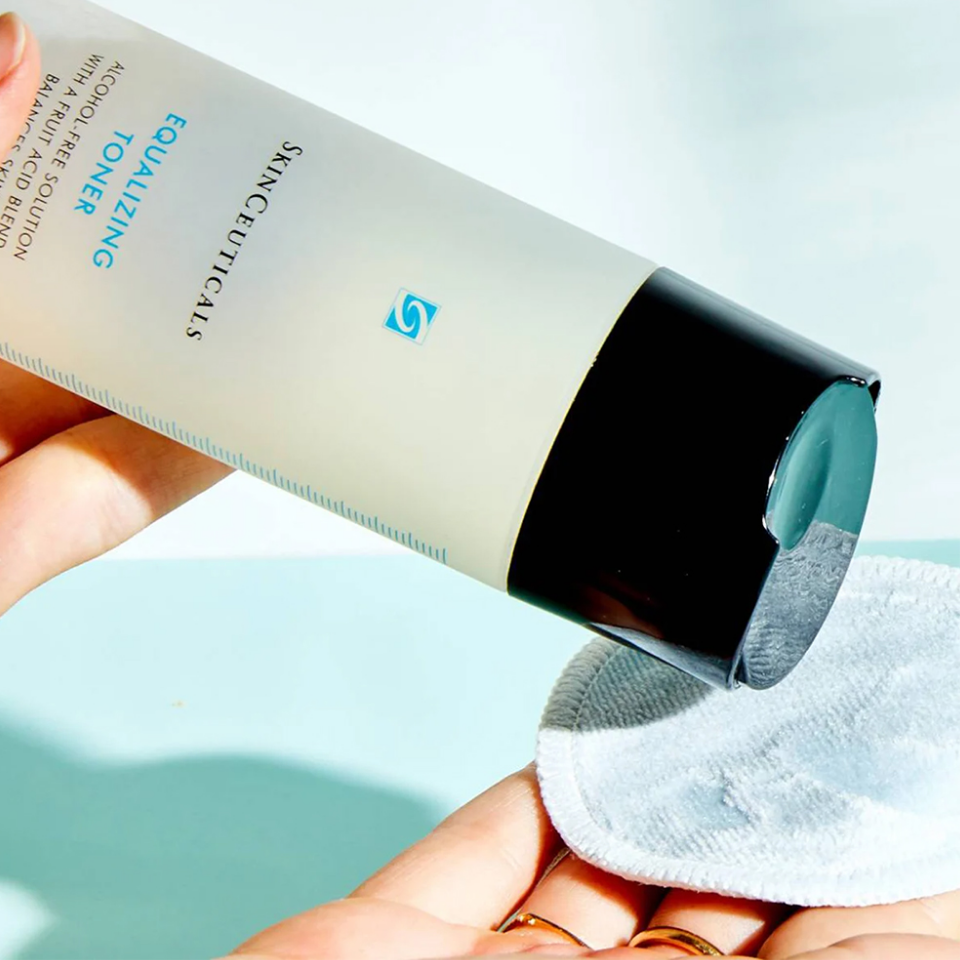 SkinCeuticals Equalizing Toner 200ml