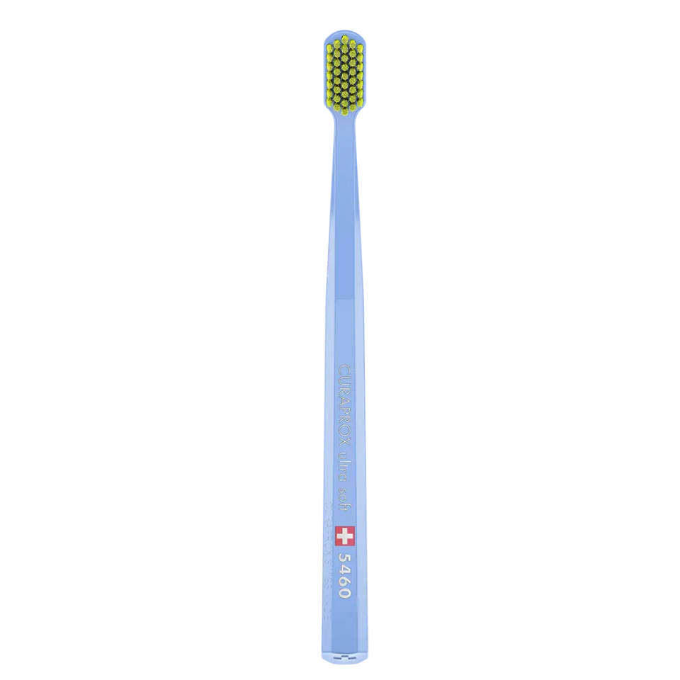Curaprox Cs 5460 Ultra Yumuşak Diş Fırçası 1 Adet
