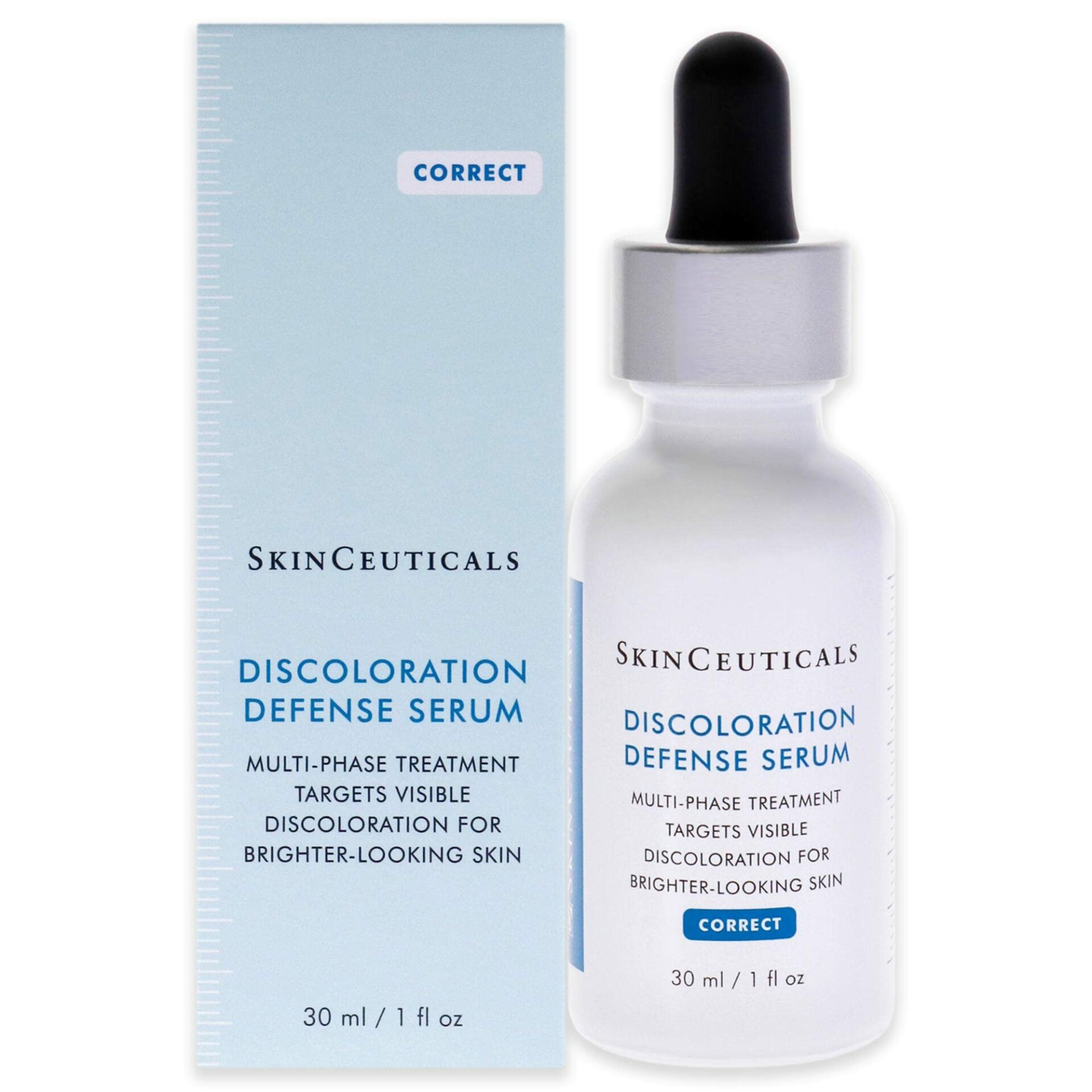 Skinceuticals Discoloration Defense Serum 30ml