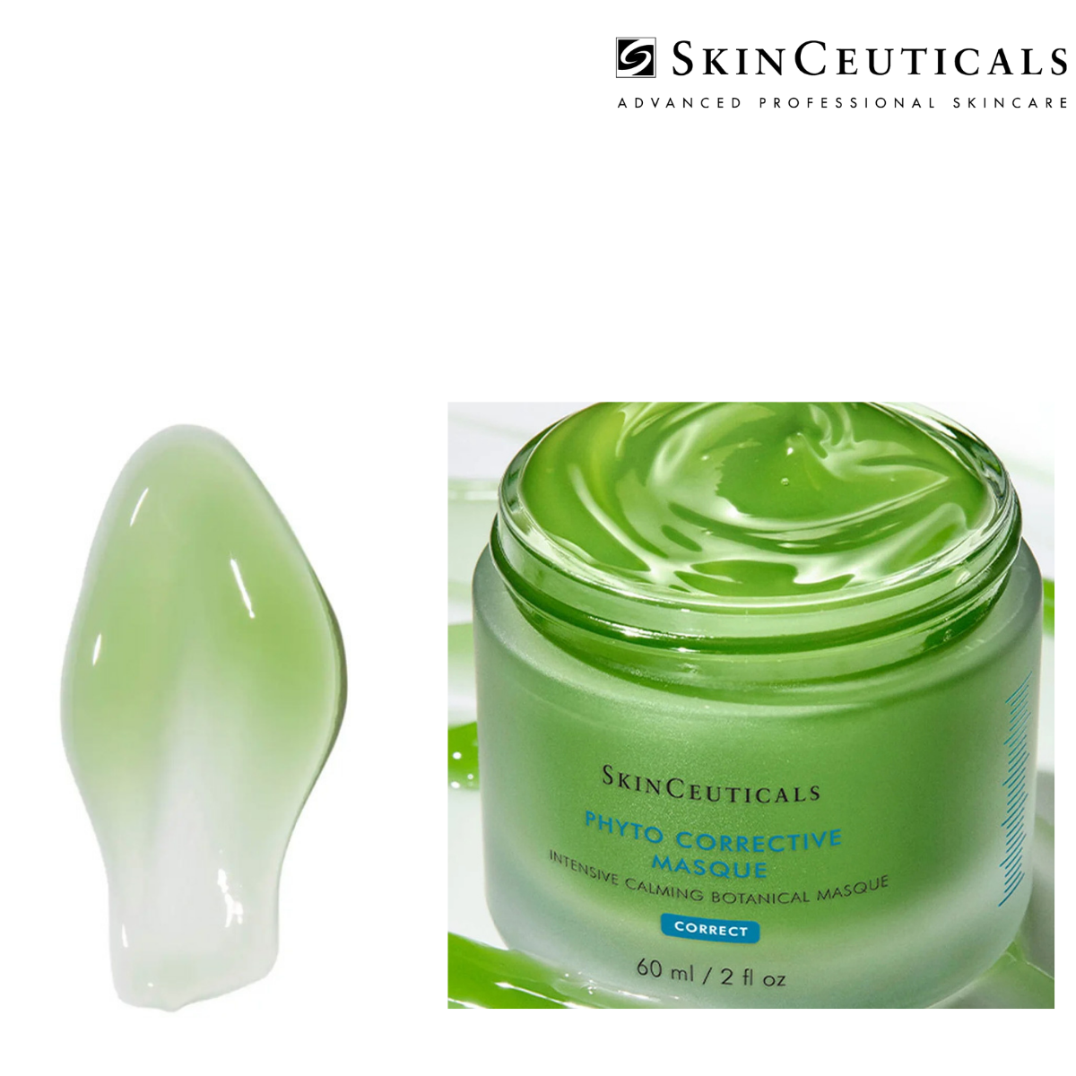 SkinCeuticals Phyto Corrective Maske 60 ml