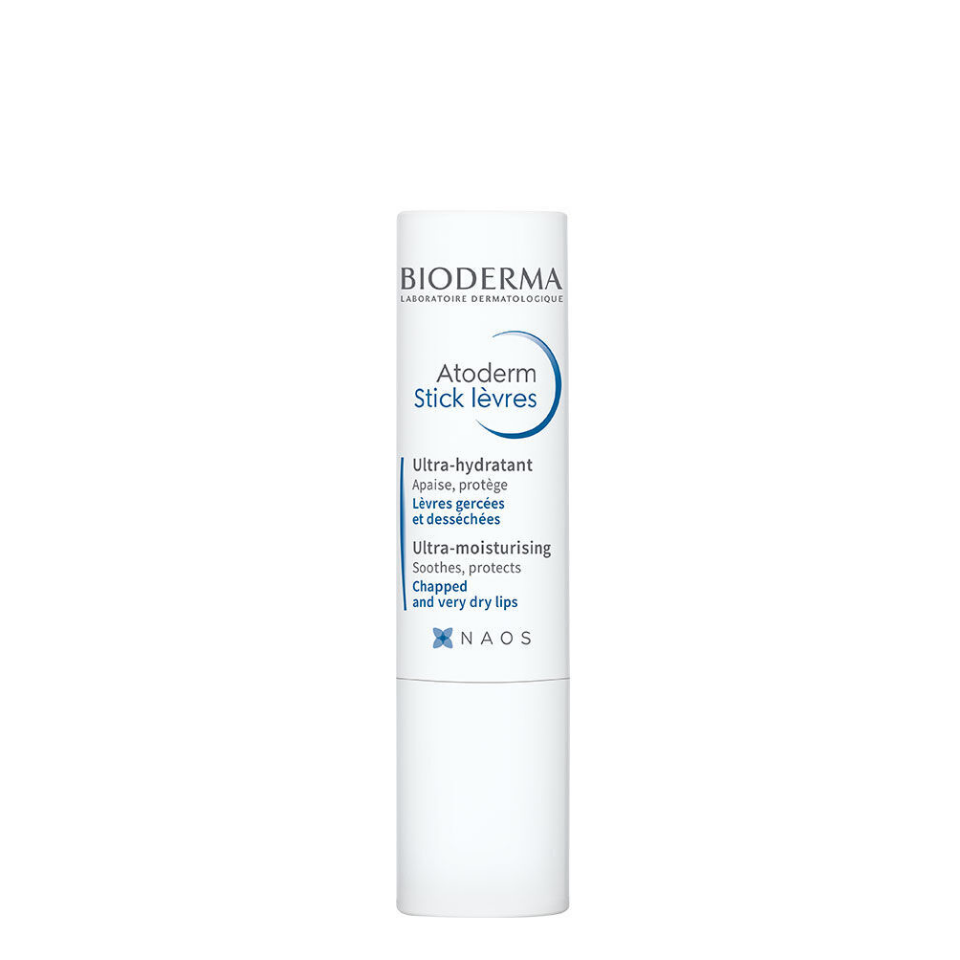 Bioderma Atoderm Lip Stick 4 Gr