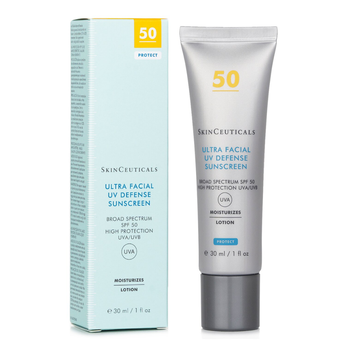 Skinceuticals Ultra Facial Defense Spf 50 30ml