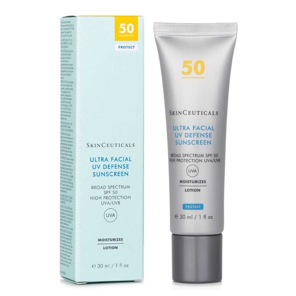 Skinceuticals Ultra Facial Defense Spf 50 30ml