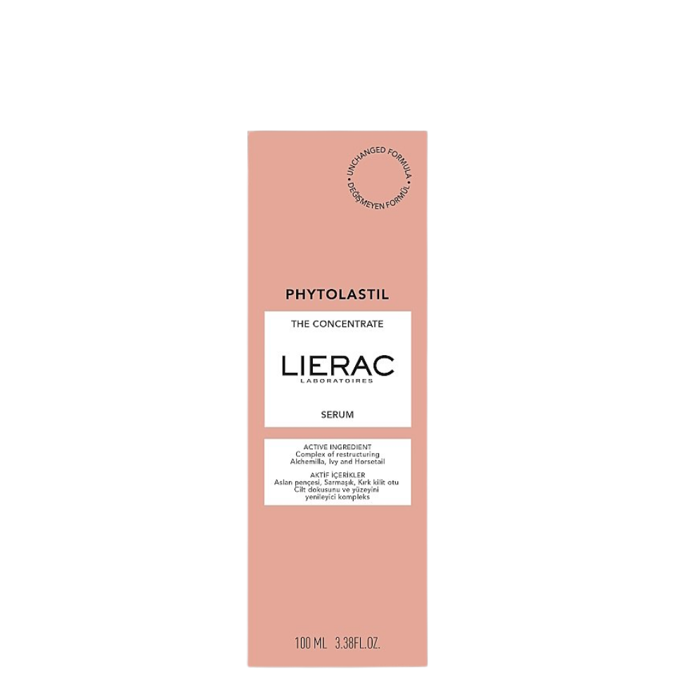 Lierac Çatlak Üzerinde Etkili Serum 100 ml