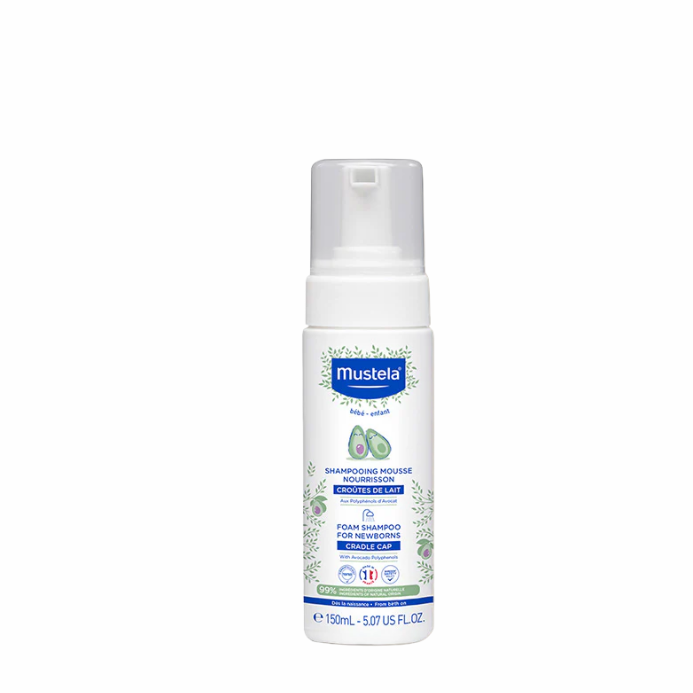 Mustela Konak Önleyici Şampuan