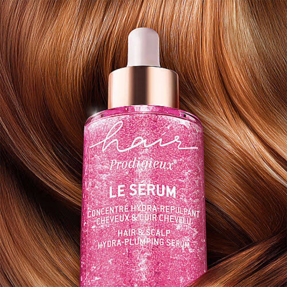 Nuxe Hair Prodigieux Le Serum 50 ml