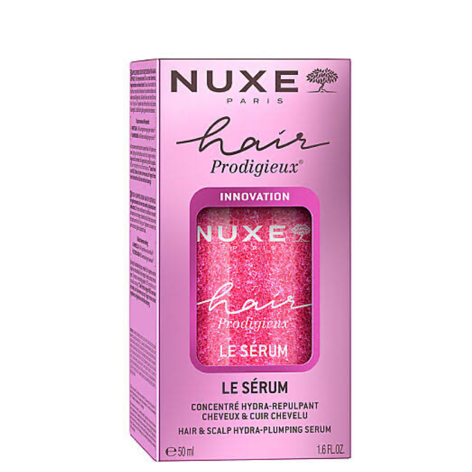 Nuxe Hair Prodigieux Le Serum 50 ml