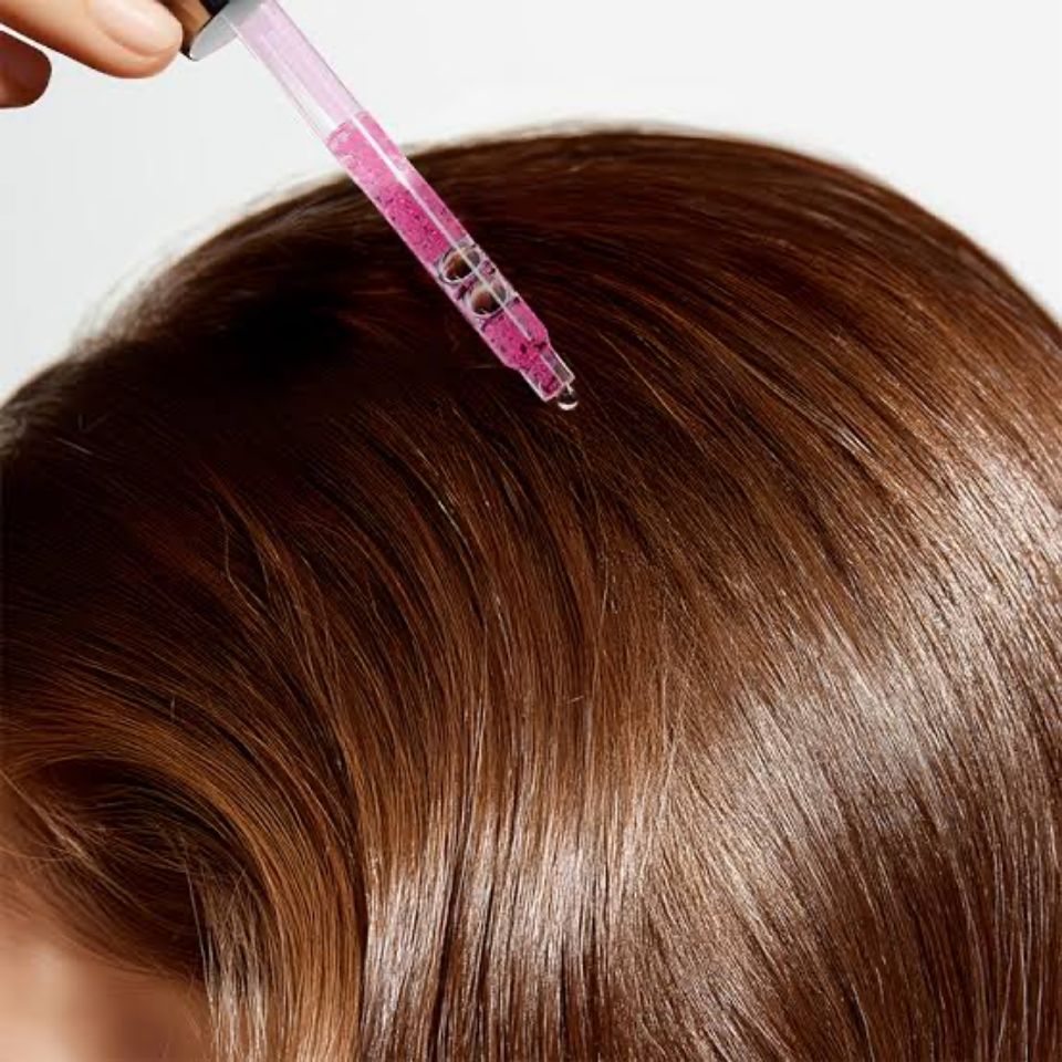 Nuxe Hair Prodigieux Le Serum 50 ml