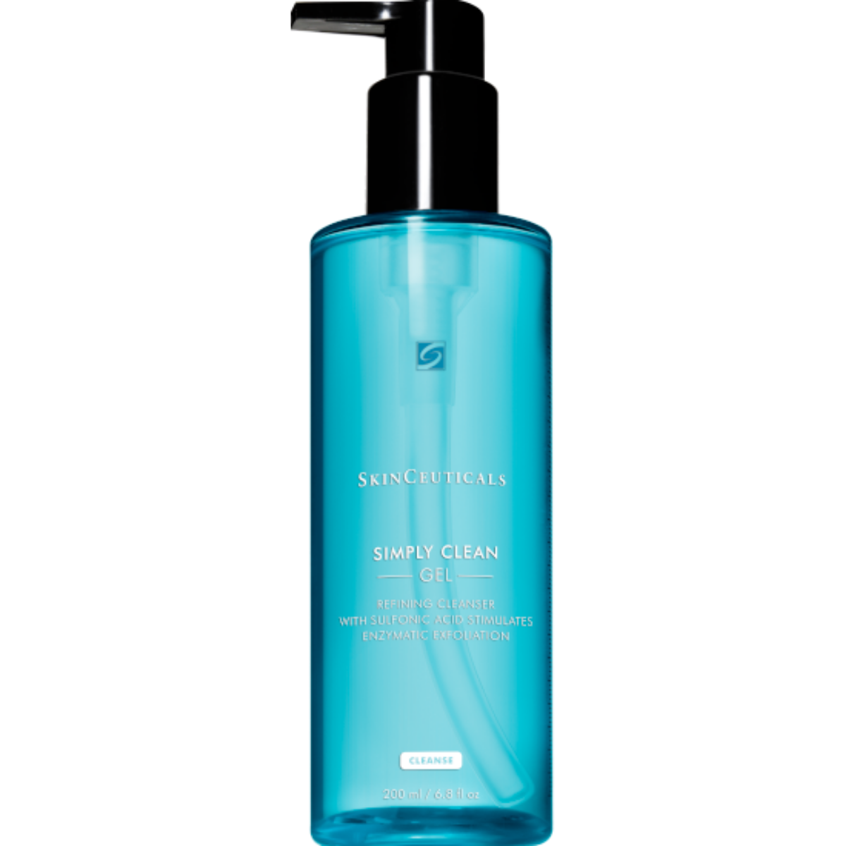 SkinCeuticals Simply Clean Gel 195 ml