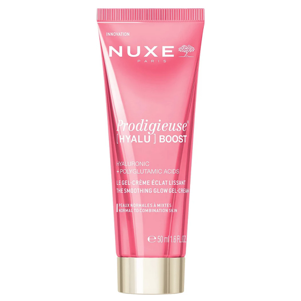 Nuxe Prodigieuse Hyalu Boost Normal Ciltler İçin Jel krem 50 ml