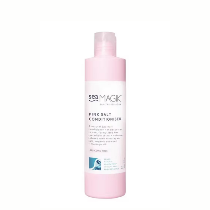 Dead Sea Magik Pink Salt Conditioner 300 ml