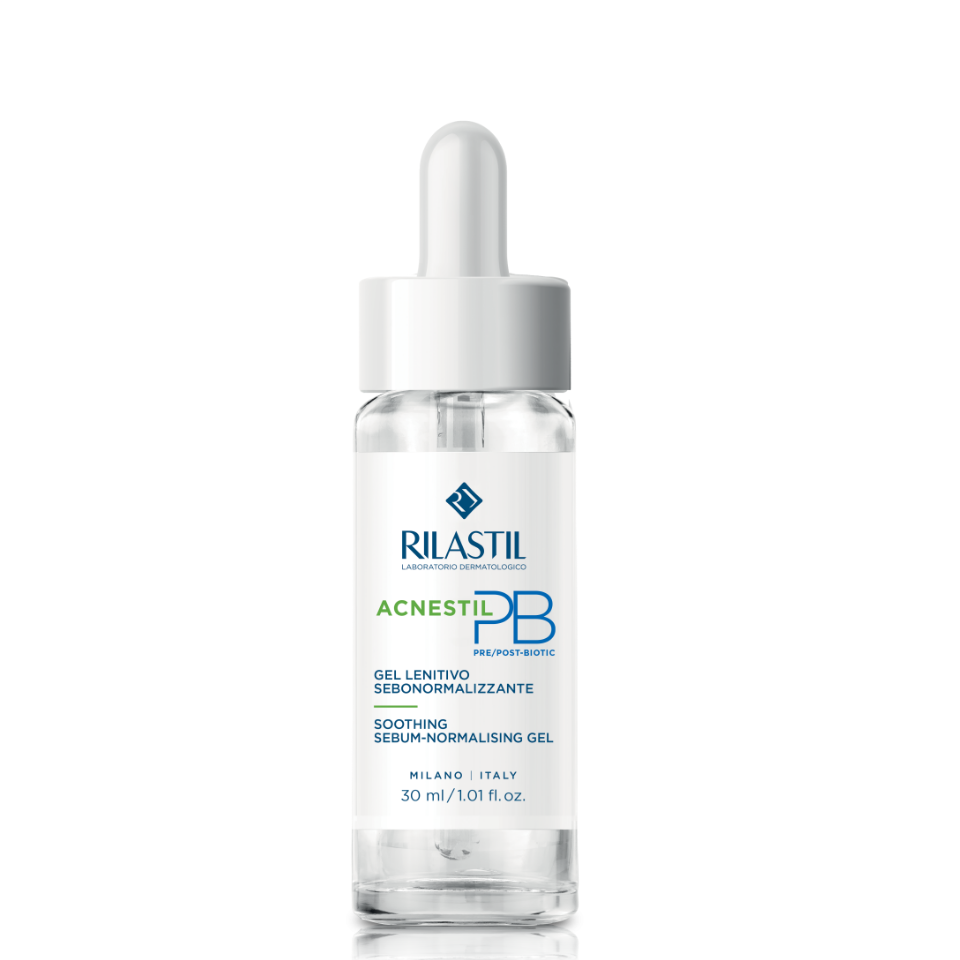 Rilastil Acnestil PB Gel Serum 30 ml