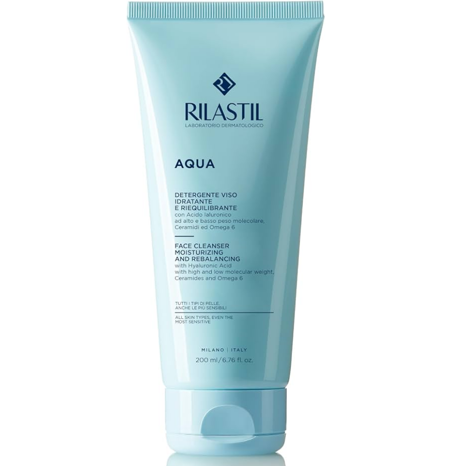 Rilastil Aqua Nemlendirici Jel 200 ml