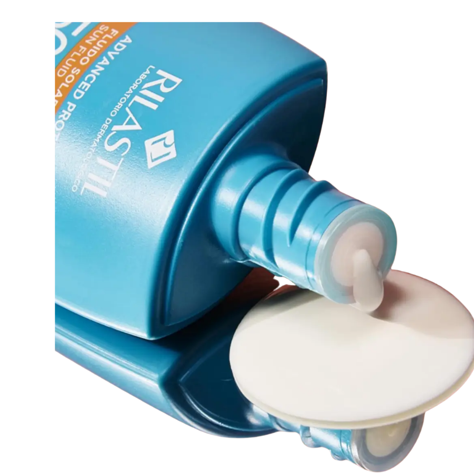 Rilastil Advanced Protection Sun Fluid Spf 50 50 ml