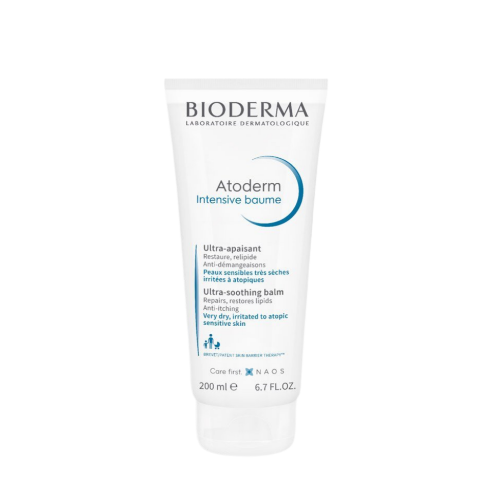 Bioderma Atoderm Intensive Balm 200 ml