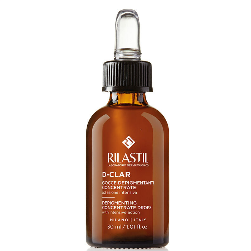 Rilastil D-Clar Leke Karşıtı Serum 30 ml