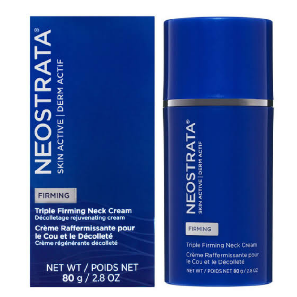 Neostrata Triple Firming Neck Cream 80 g