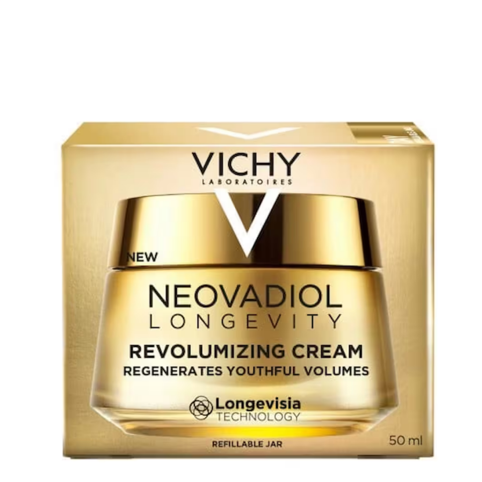 Vichy Neovadiol Longevity Revolumizing Cream 50 ml