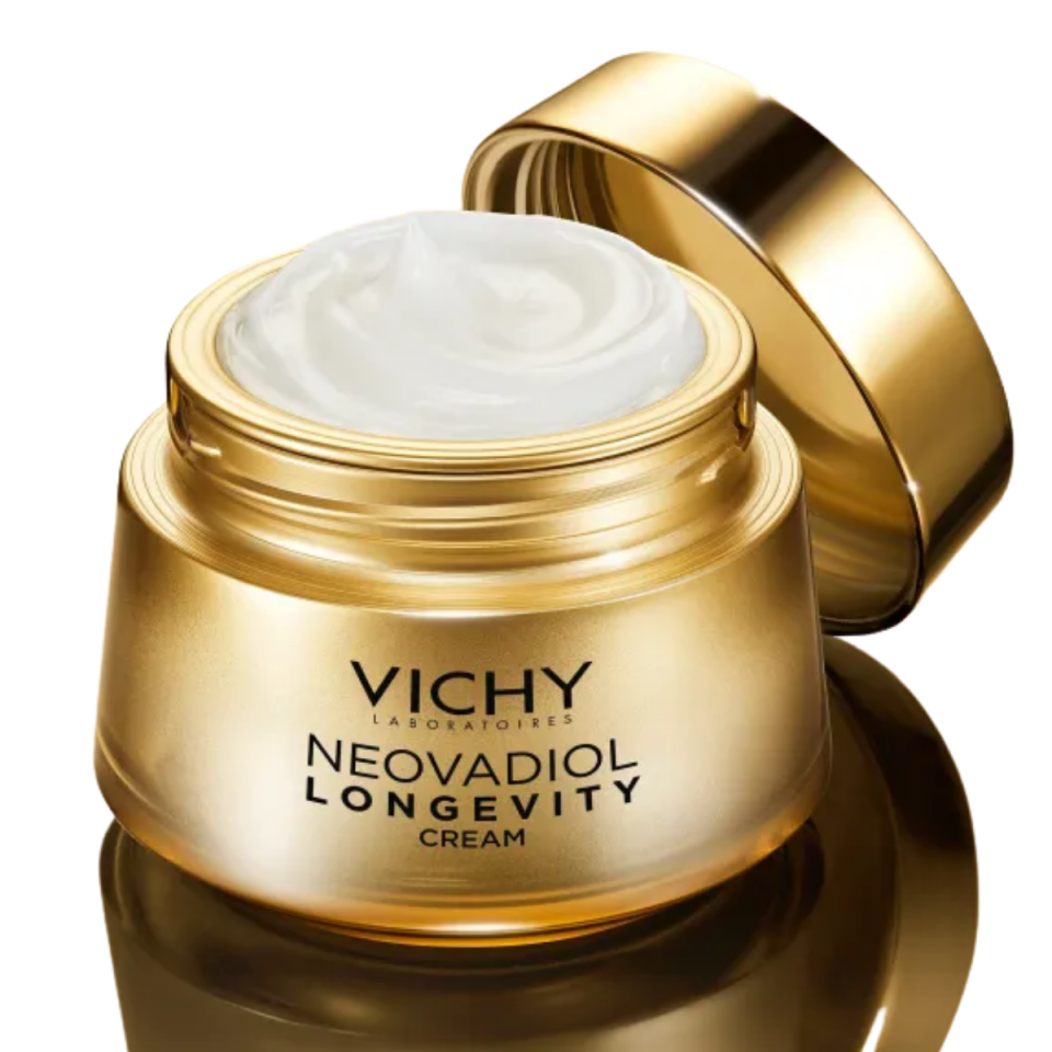 Vichy Neovadiol Longevity Revolumizing Cream 50 ml