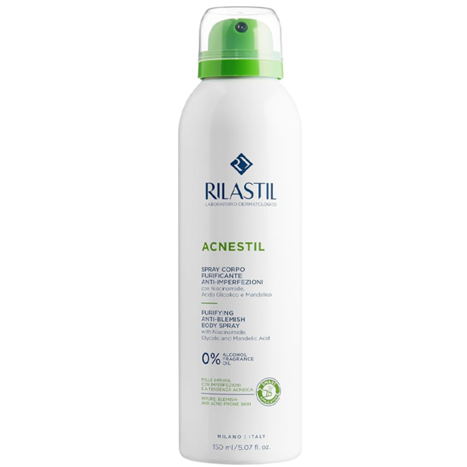 Rilastil Acnestil Purifying Body Spray 150 ml