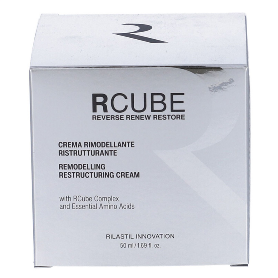 Rilastil Rcube Remodelling Restructuring Cream 50 ml
