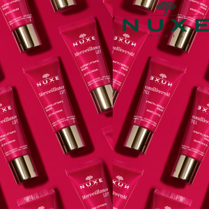 Nuxe Merveillance Lift Eye Cream 15 ml