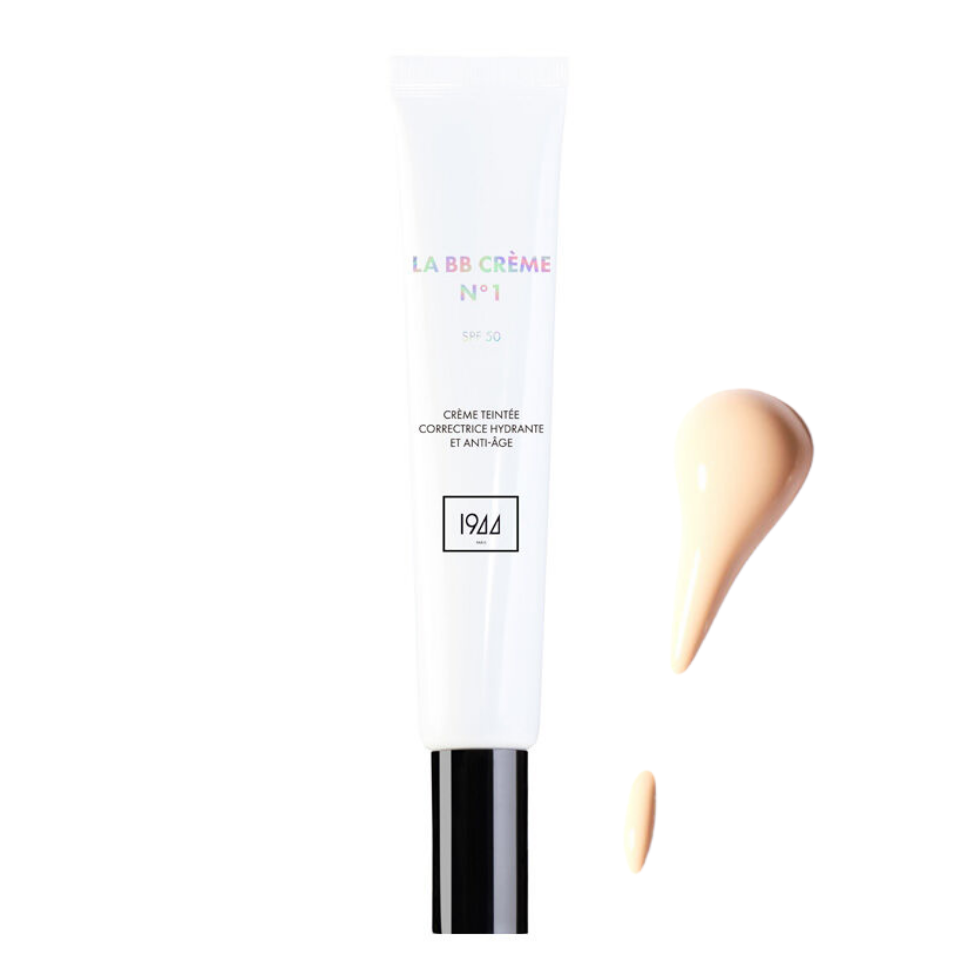 1944 Paris BB Cream Spf 50 30 ml No1
