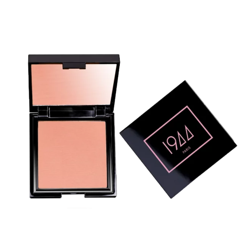 1944 Paris Le Rose Aux Joues Nude Affection No 101 Allık 9.5 gr