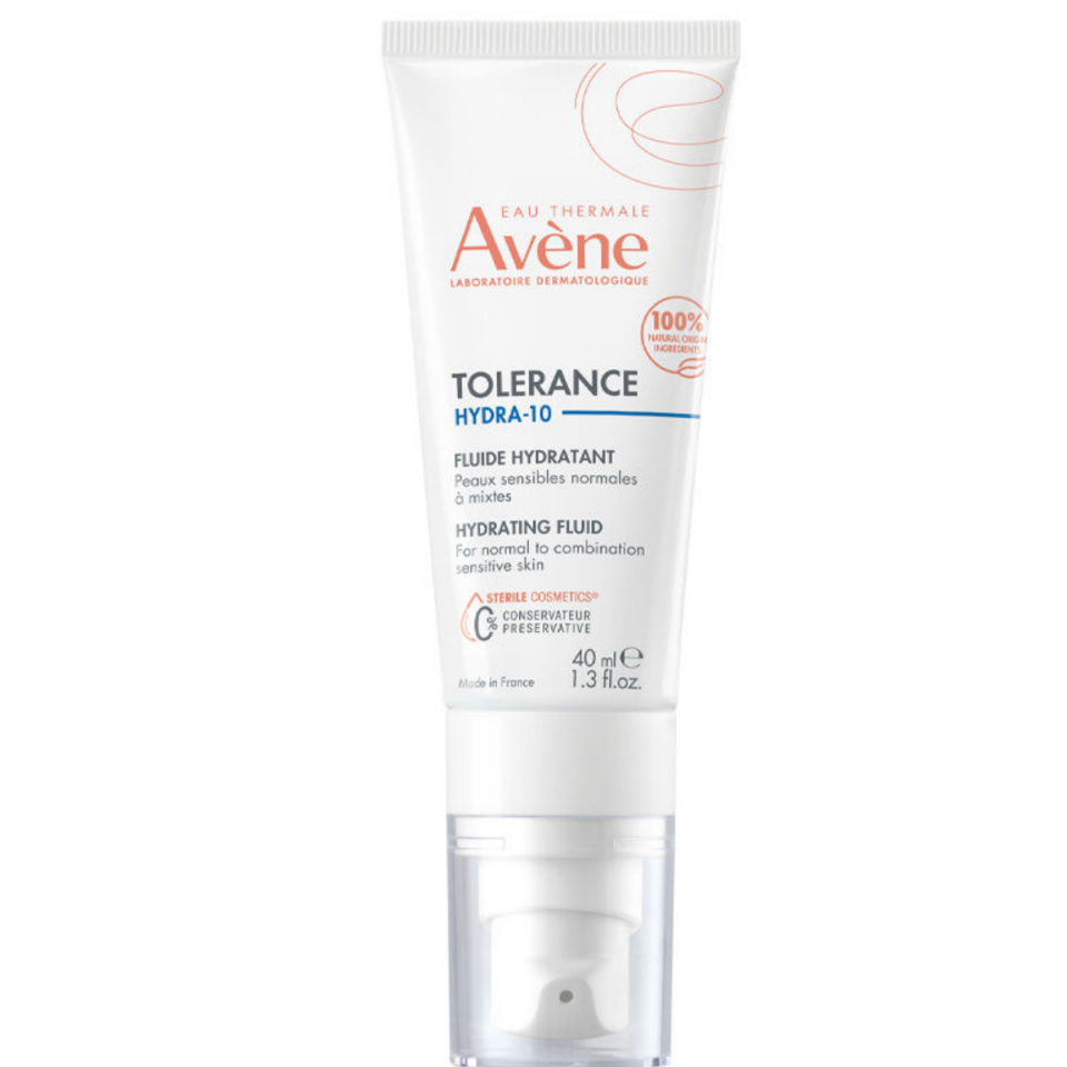 Avene Tolerance Hydra-10 Fluid Nemlendirici 40 ml