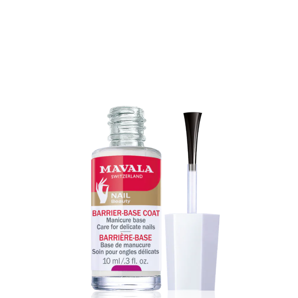 Mavala Barrıer Base Coat 10 ml