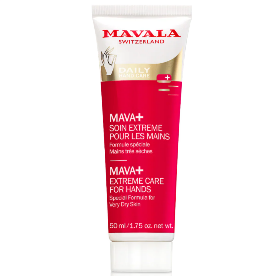 Mavala Mava Eller İçin Yoğun Bakım 50 ml