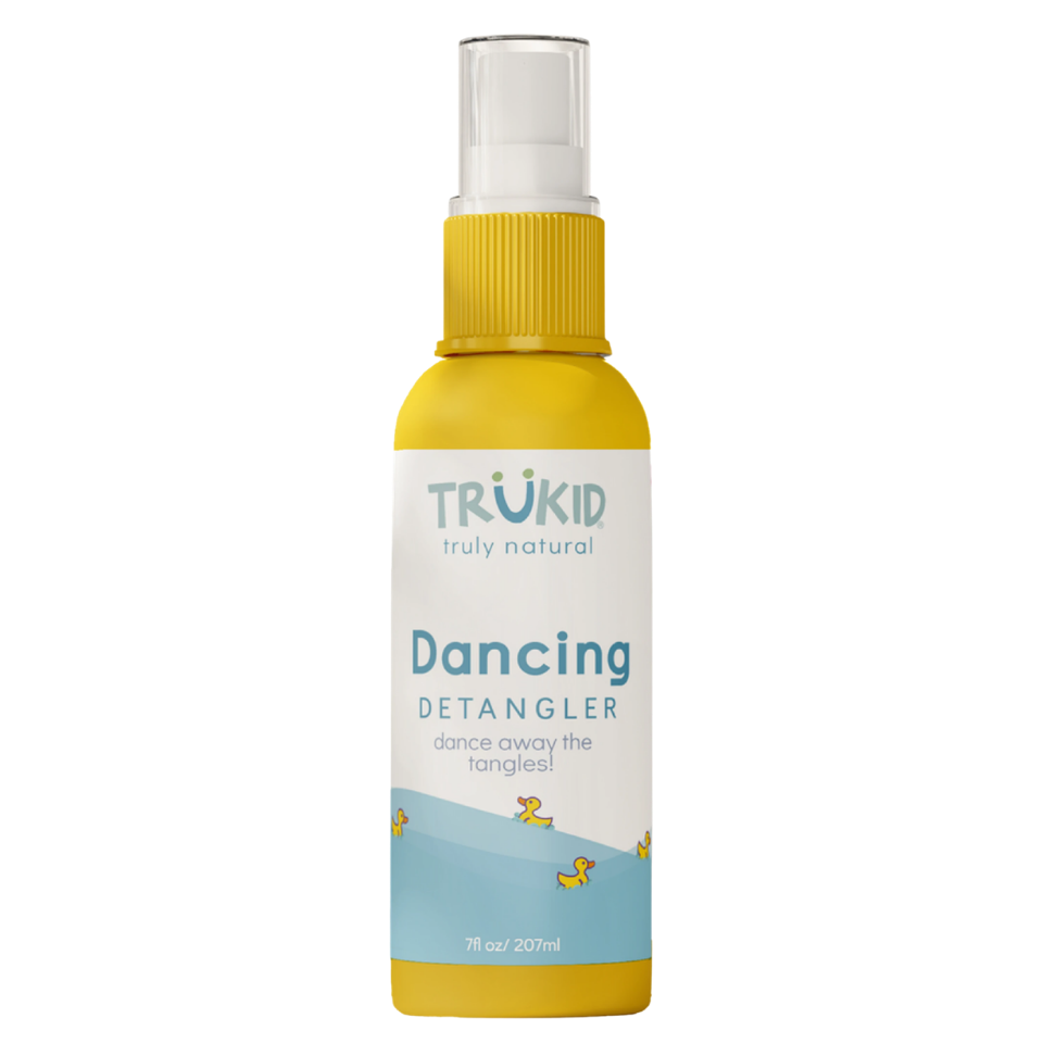 TruKid Kolay Tarama Sağlayan Saç Açıcı Sprey 207 ml
