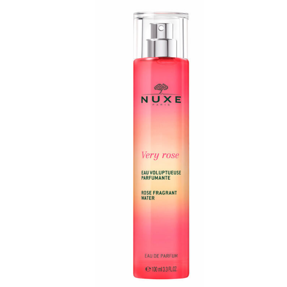 Nuxe Very Rose Parfume Sprey 100 ml