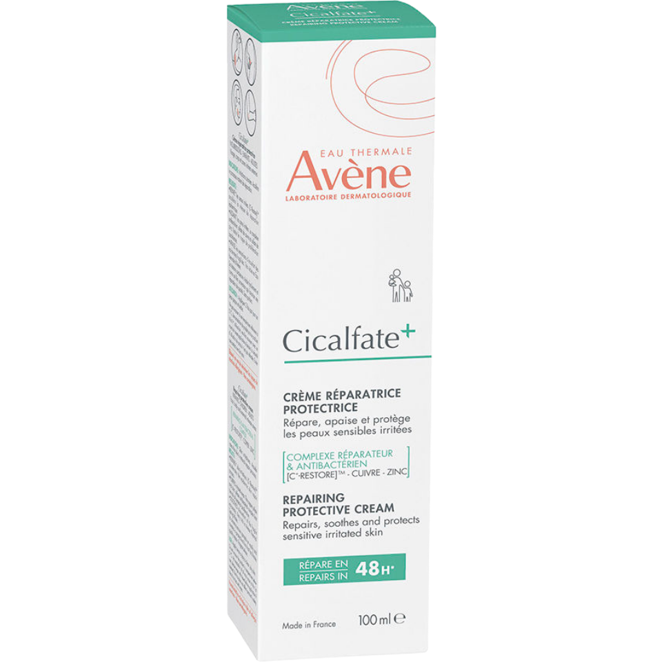 Avene Cicalfate Bariyer Onarıcı Krem 40 ml