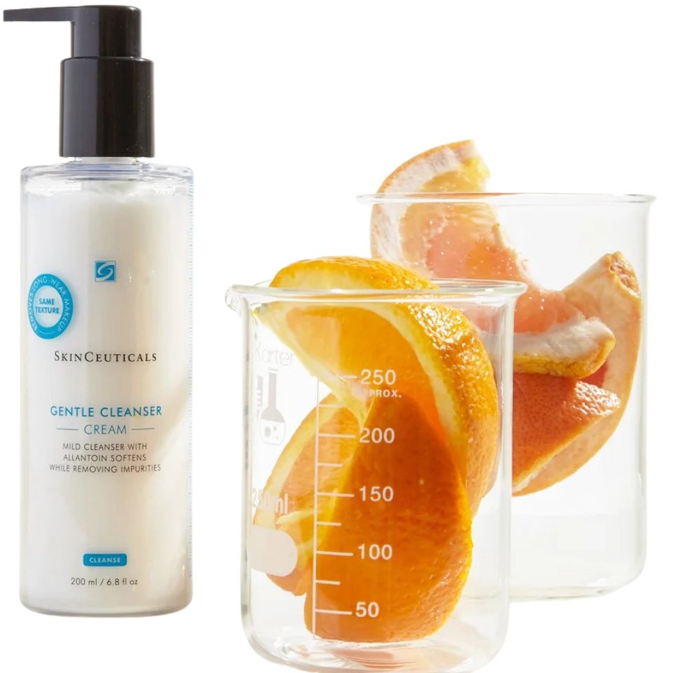 SkinCeuticals Gentle Cleanser 190ml