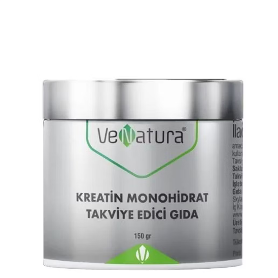 Venatura Kreatin Monohidrat 150 gr