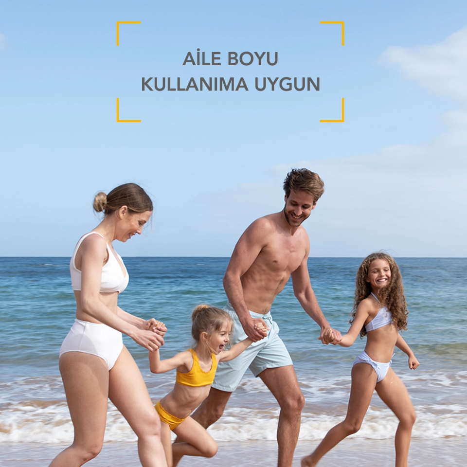 Bioderma Photoderm Lait Ultra SPF50+ Yüksek Koruma Süt Formda Güneş Kremi 200 ml