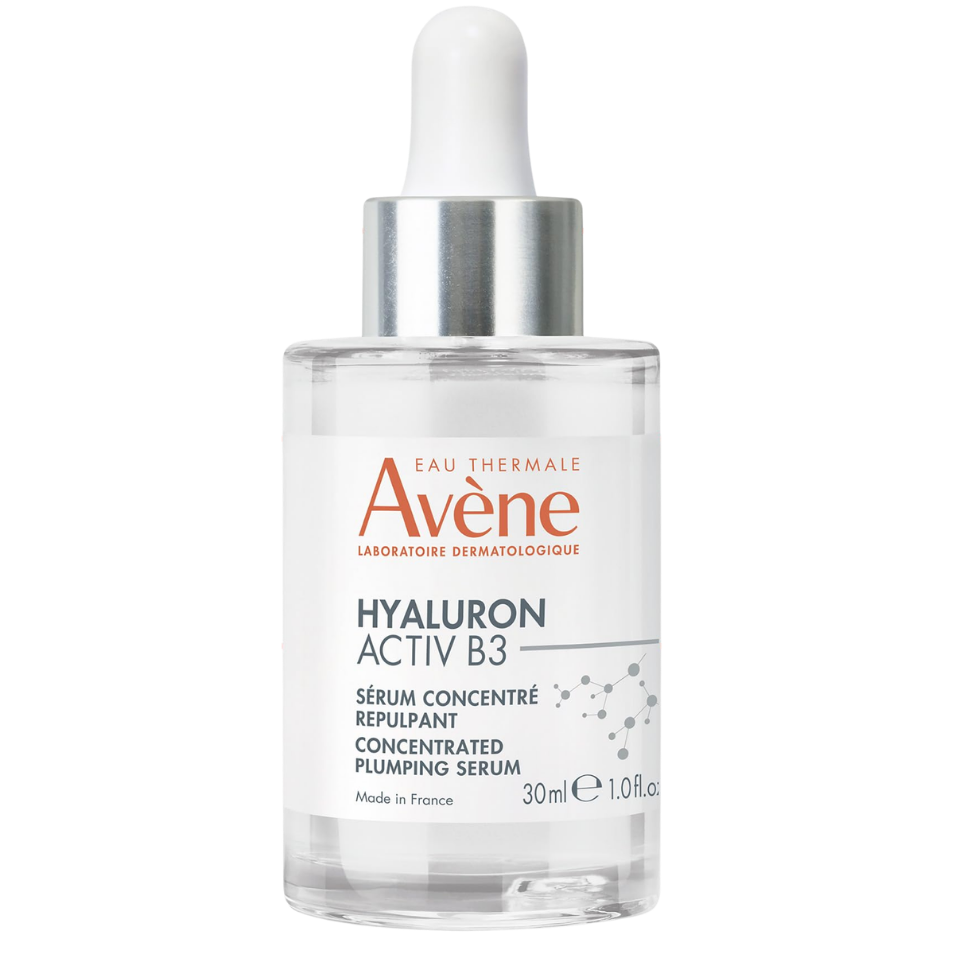 Avene Hyaluron Activ B3 Hyaluronik Asit ve Niasinamid İçerikli Dolgunlaştırıcı Konsantre Serum 30 ml