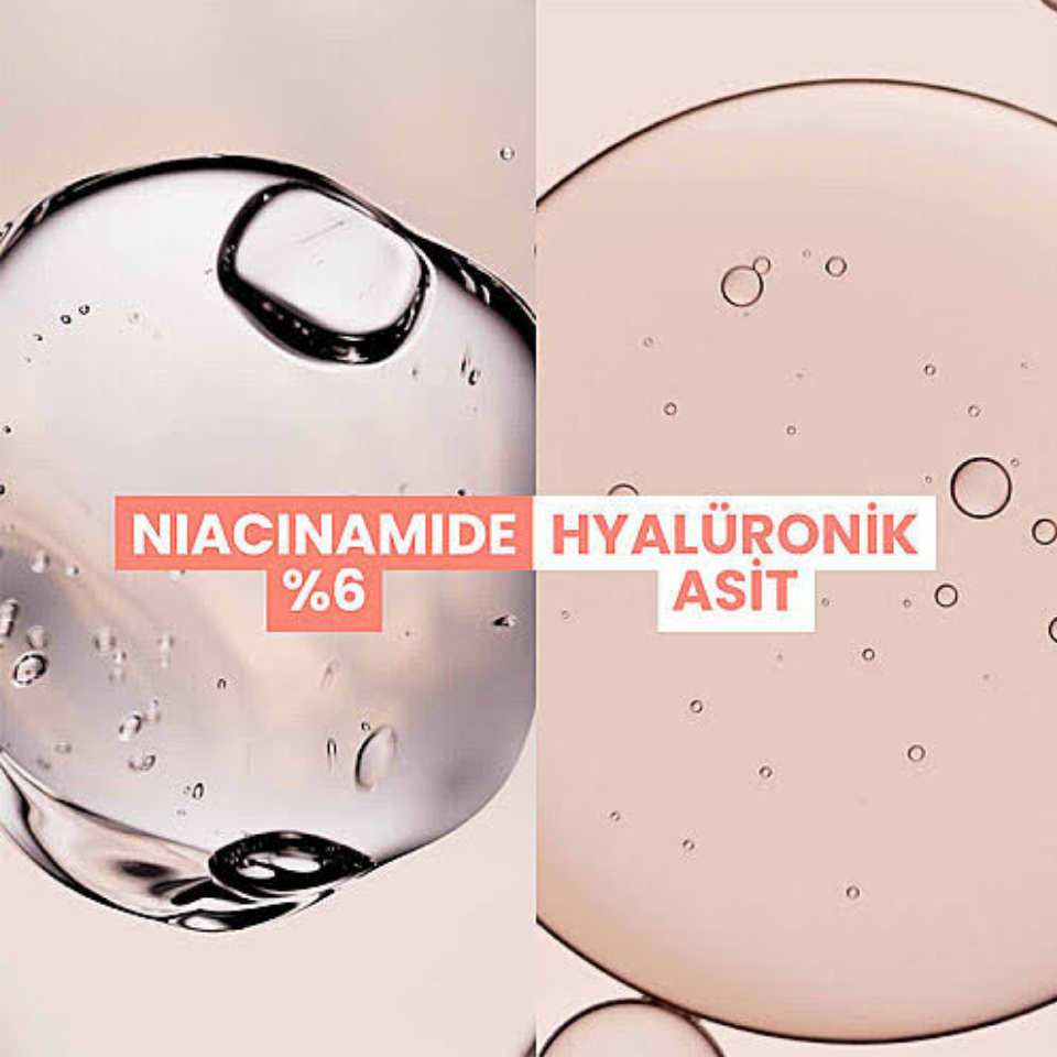 Avene Hyaluron Activ B3 Hyaluronik Asit ve Niasinamid İçerikli Dolgunlaştırıcı Konsantre Serum 30 ml