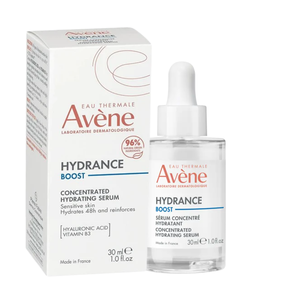 Avene Hydrance Boost Konsantre Nemlendirici Serum 30 ml